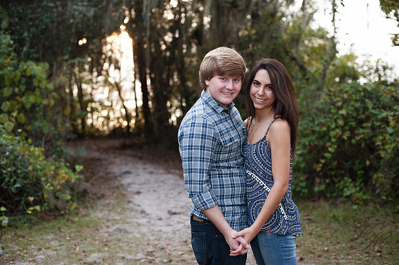 Jacksonville Couples Photos-56