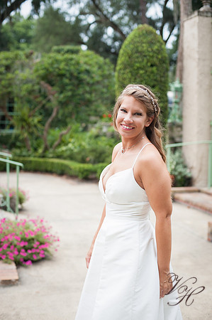 Orange Park Wedding Photos-233