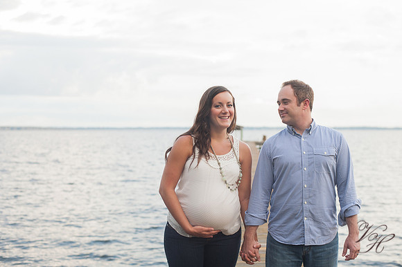 Jacksonville Maternity Photography-58