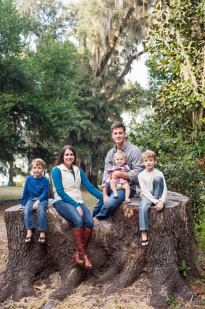 Jacksonville Family Photos-7