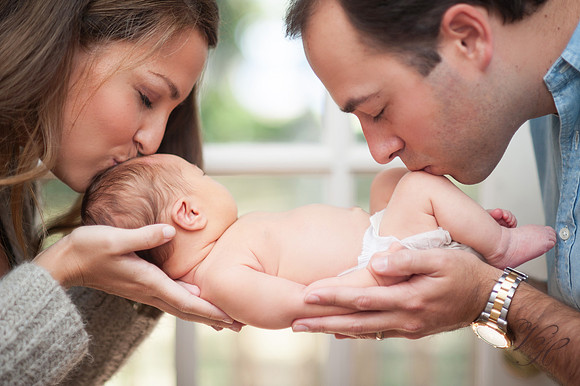 Fleming Island Newborn Photos-58