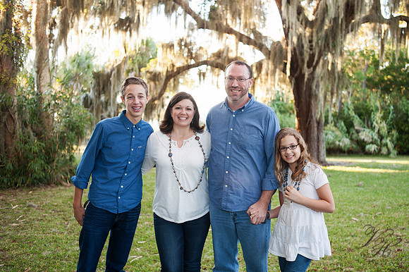 Jekyll Island Family Photos-42