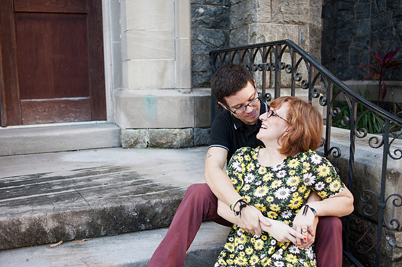 Jacksonville Engagement Photos-67