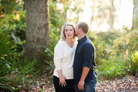 Jacksonville Engagement Photos-71