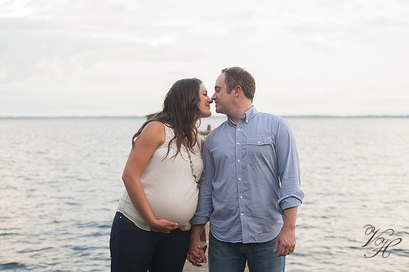 Jacksonville Maternity Photography-60