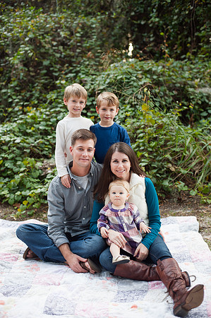 Jacksonville Family Photos-19