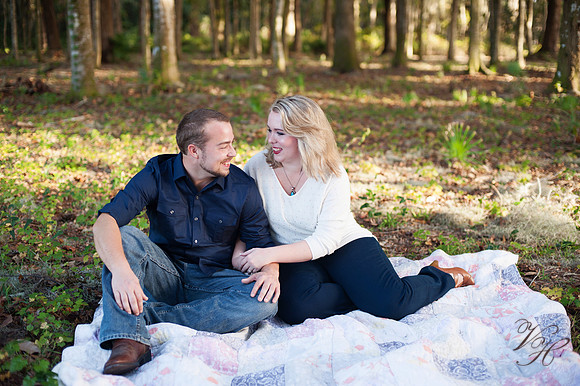 Jacksonville Engagement Photos-3