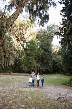 Jacksonville Family Photos-47