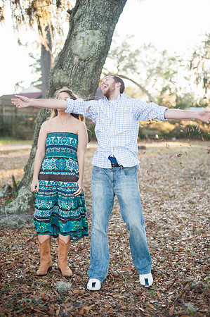 Jacksonville Engagement Photography-81