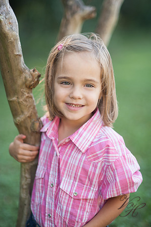 Jacksonville Family Photos-9