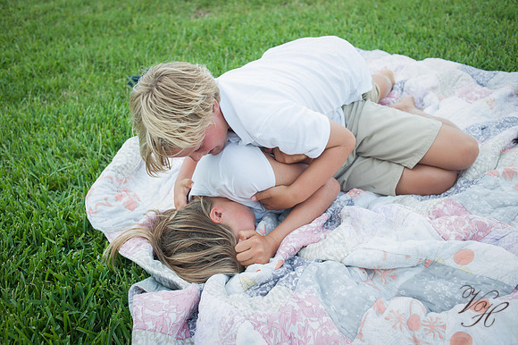 Ponte Vedra Family Photos -101