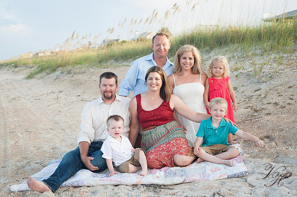 Ponte Vedra Beach Family Photos-53