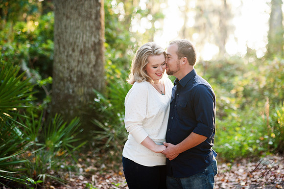 Jacksonville Engagement Photos-68