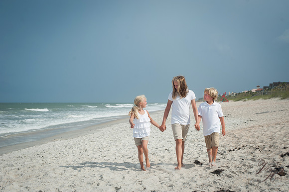 Ponte Vedra Family Photos -50