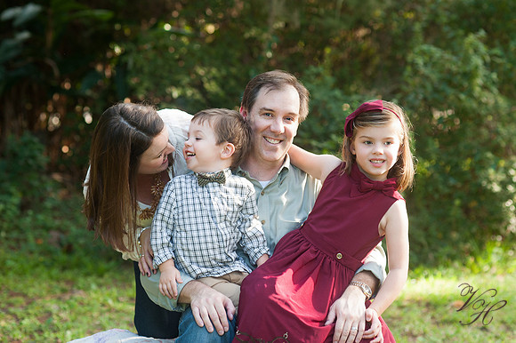 Jacksonville Family Photography-20