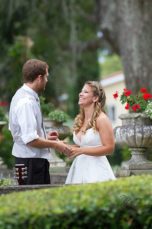 Orange Park Wedding Photos-78