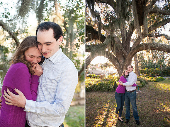 Jacksonville Engagement Photos-99