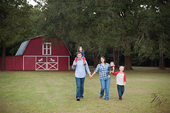 Jacksonville Family Photos-91