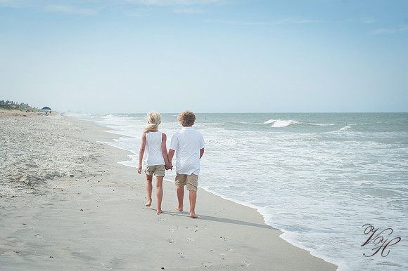 Ponte Vedra Family Photos -62