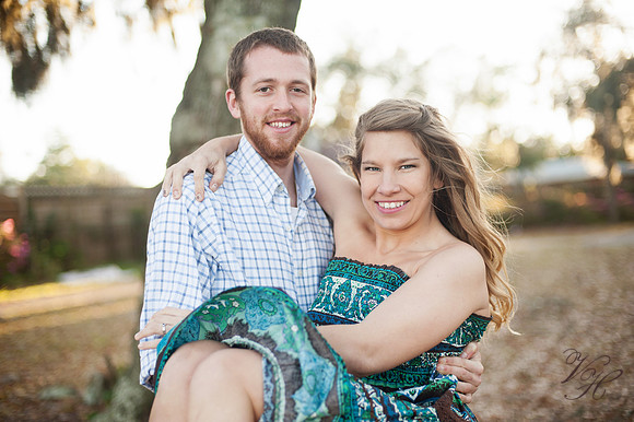 Jacksonville Engagement Photography-87