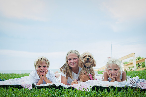 Ponte Vedra Family Photos -100