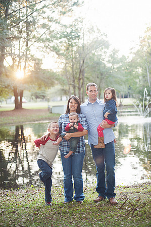 Jacksonville Family Photos-35