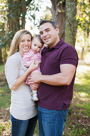 Jacksonville Family Photos-32