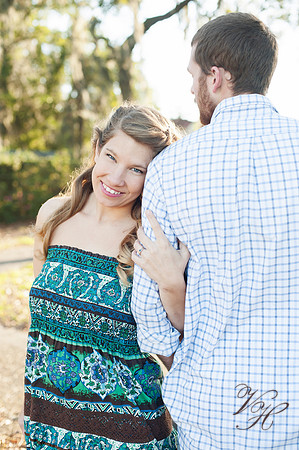 Jacksonville Engagement Photography-41