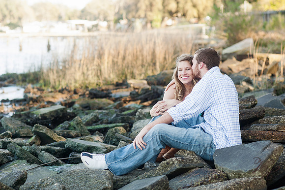 Jacksonville Engagement Photography-21