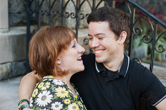Jacksonville Engagement Photos-81