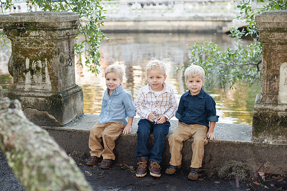 Jacksonville Family Photos-13