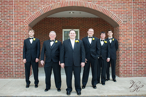 Louisville Wedding Photography-226