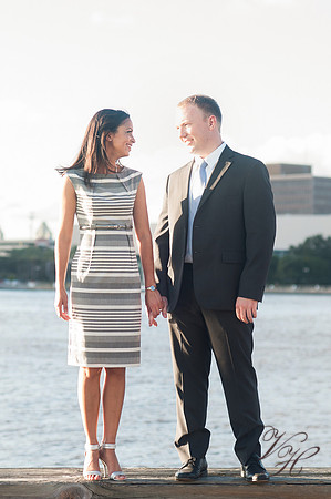 Jacksonville Engagement Photography-35