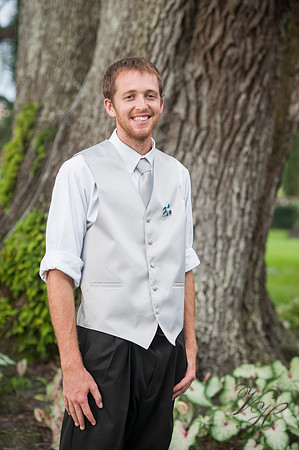 Orange Park Wedding Photos-144