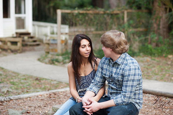 Jacksonville Couples Photos-41