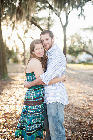 Jacksonville Engagement Photography-91