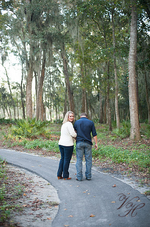 Jacksonville Engagement Photos-21