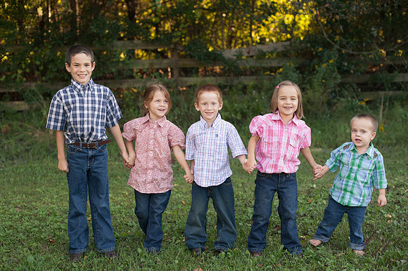 Jacksonville Family Photos-91