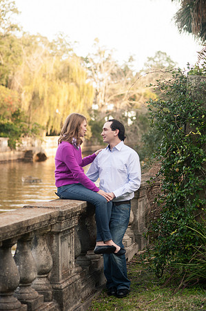 Jacksonville Engagement Photos-23