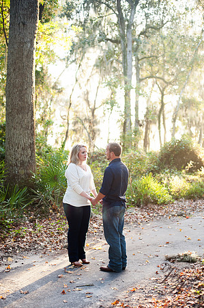 Jacksonville Engagement Photos-63