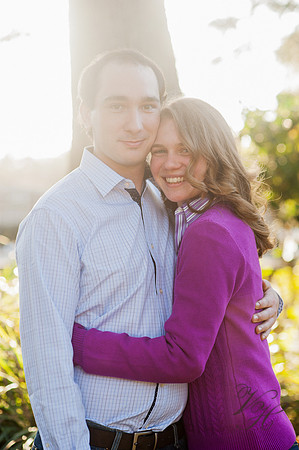Jacksonville Engagement Photos-5