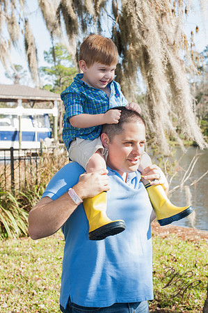 Jacksonville Newborn & Family Photos-72