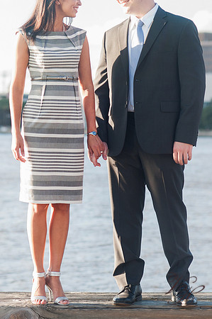 Jacksonville Engagement Photography-34
