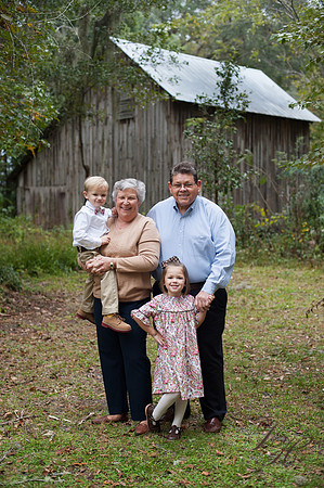 Jacksonville Family Photos-25