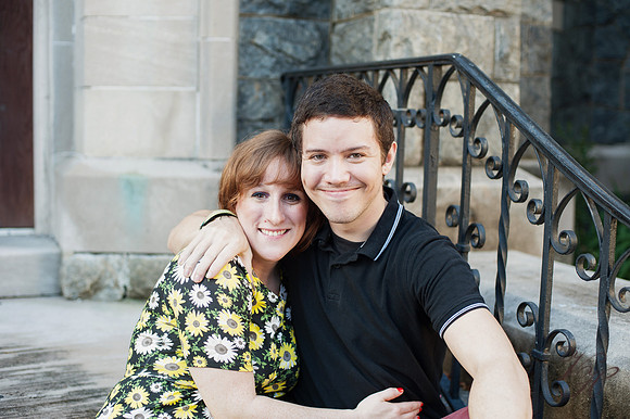Jacksonville Engagement Photos-77