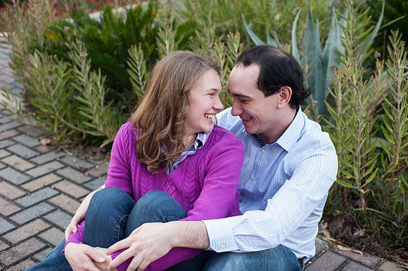 Jacksonville Engagement Photos-72