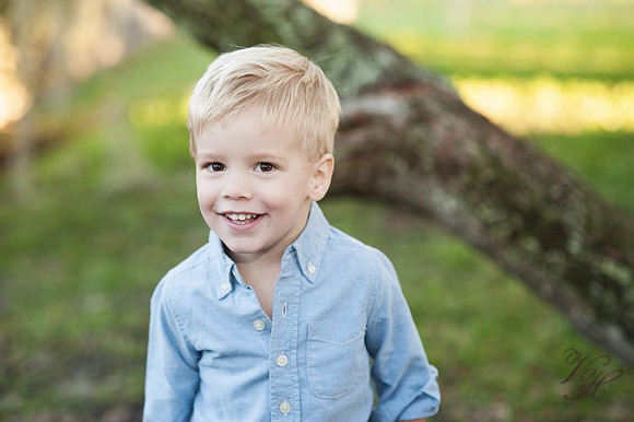 Jacksonville Family Photos-33