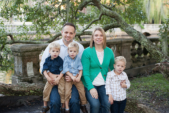 Jacksonville Family Photos-76