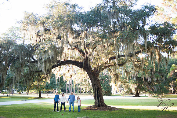 Jekyll Island Family Photos-12