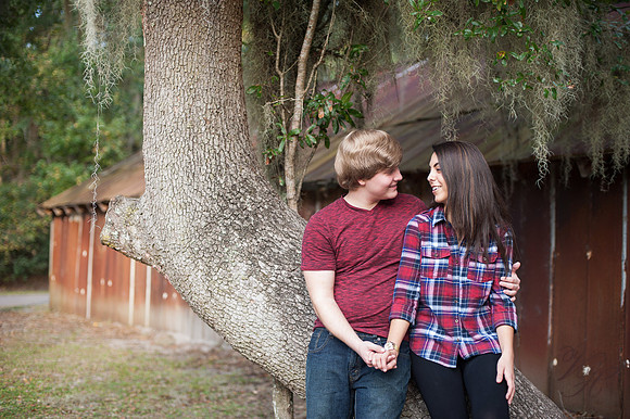 Jacksonville Couples Photos-4
